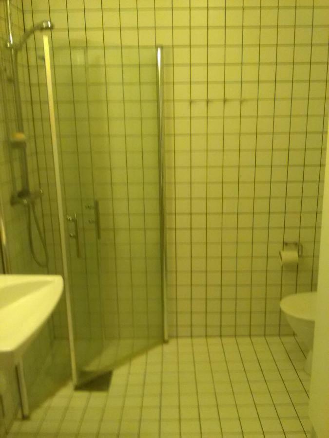 Kustvaegen 41 F Apartman Mellbystrand Kültér fotó