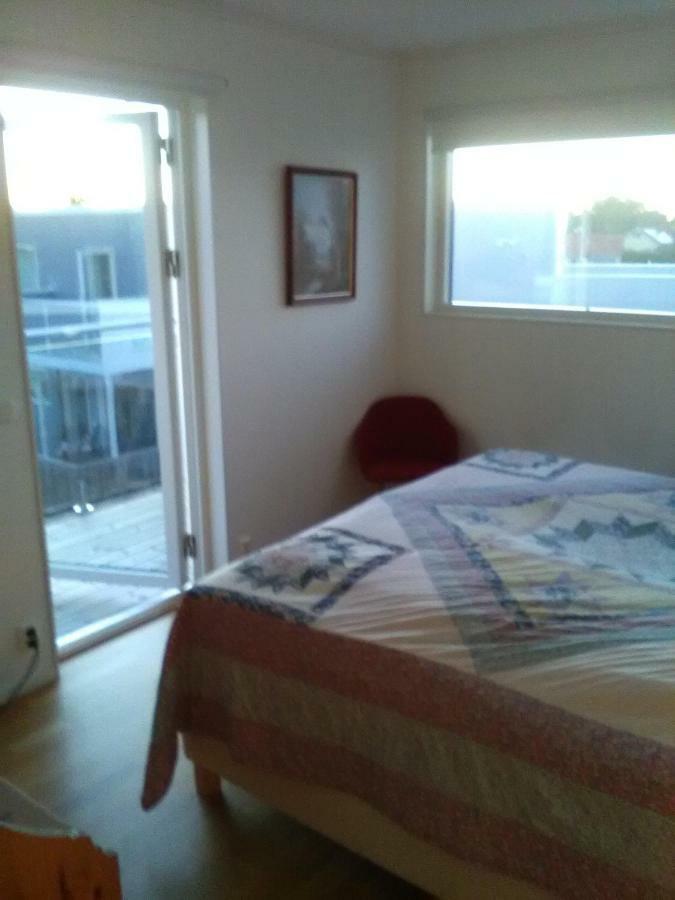 Kustvaegen 41 F Apartman Mellbystrand Kültér fotó