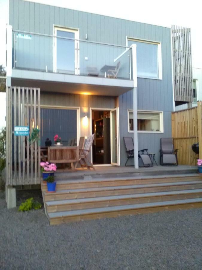 Kustvaegen 41 F Apartman Mellbystrand Kültér fotó