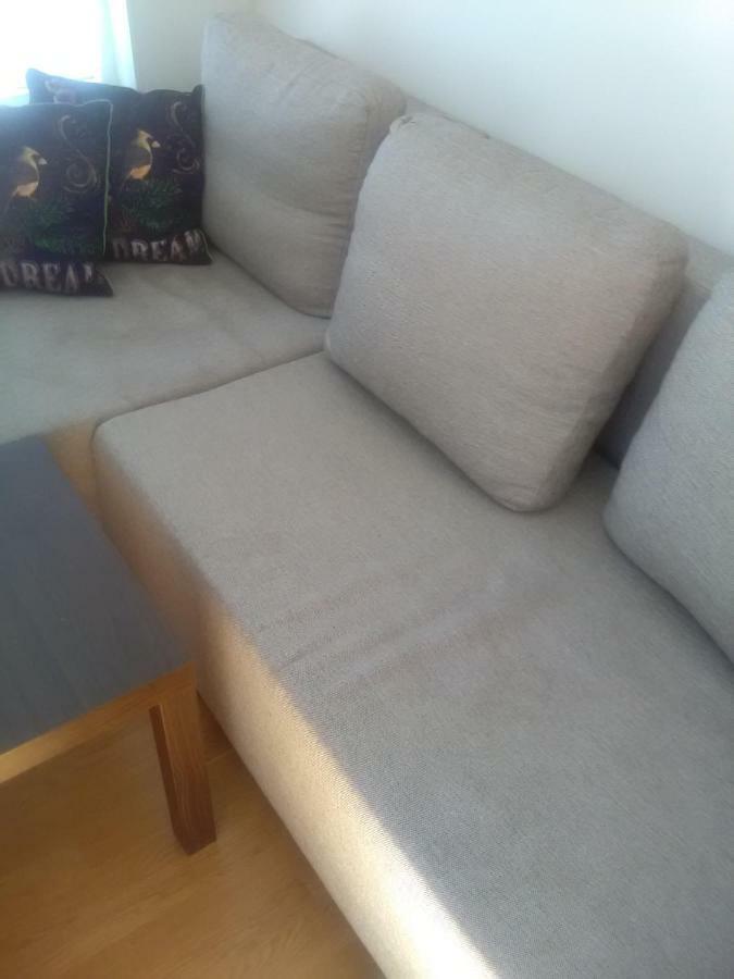 Kustvaegen 41 F Apartman Mellbystrand Kültér fotó