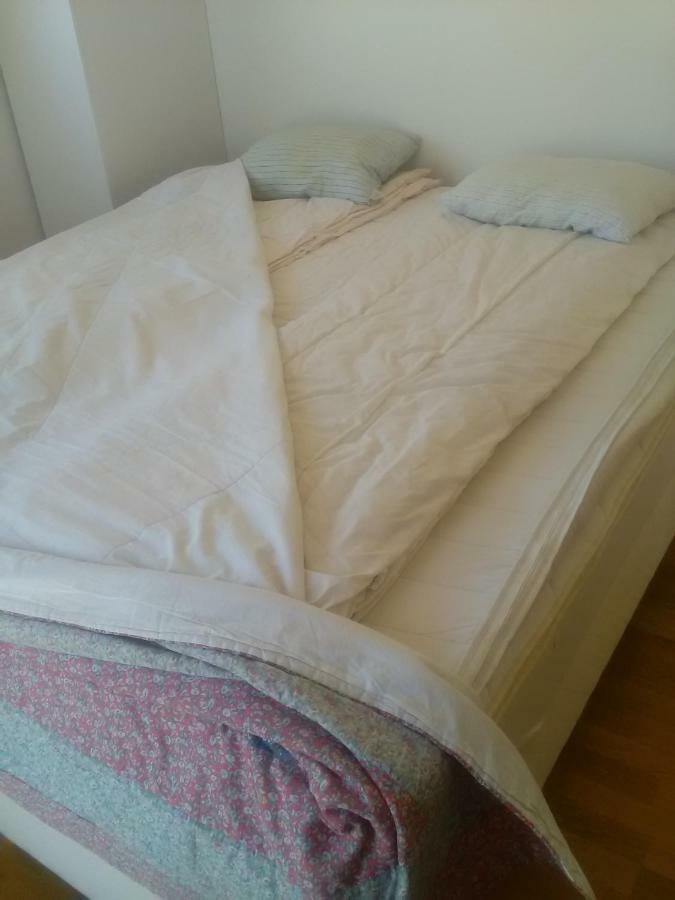 Kustvaegen 41 F Apartman Mellbystrand Kültér fotó