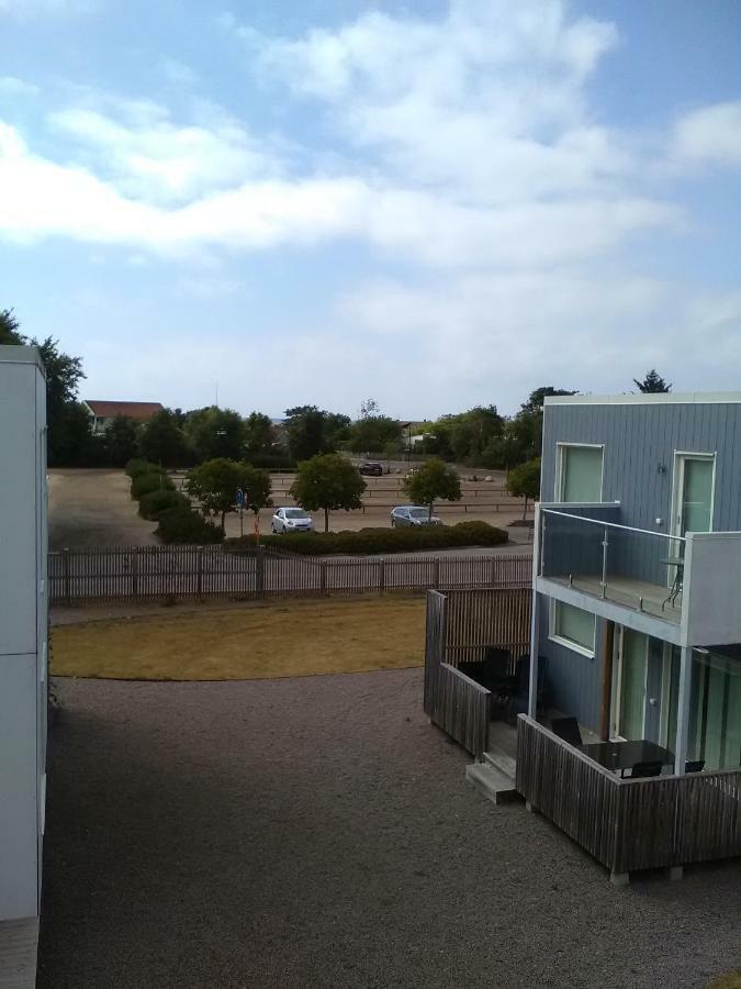 Kustvaegen 41 F Apartman Mellbystrand Kültér fotó