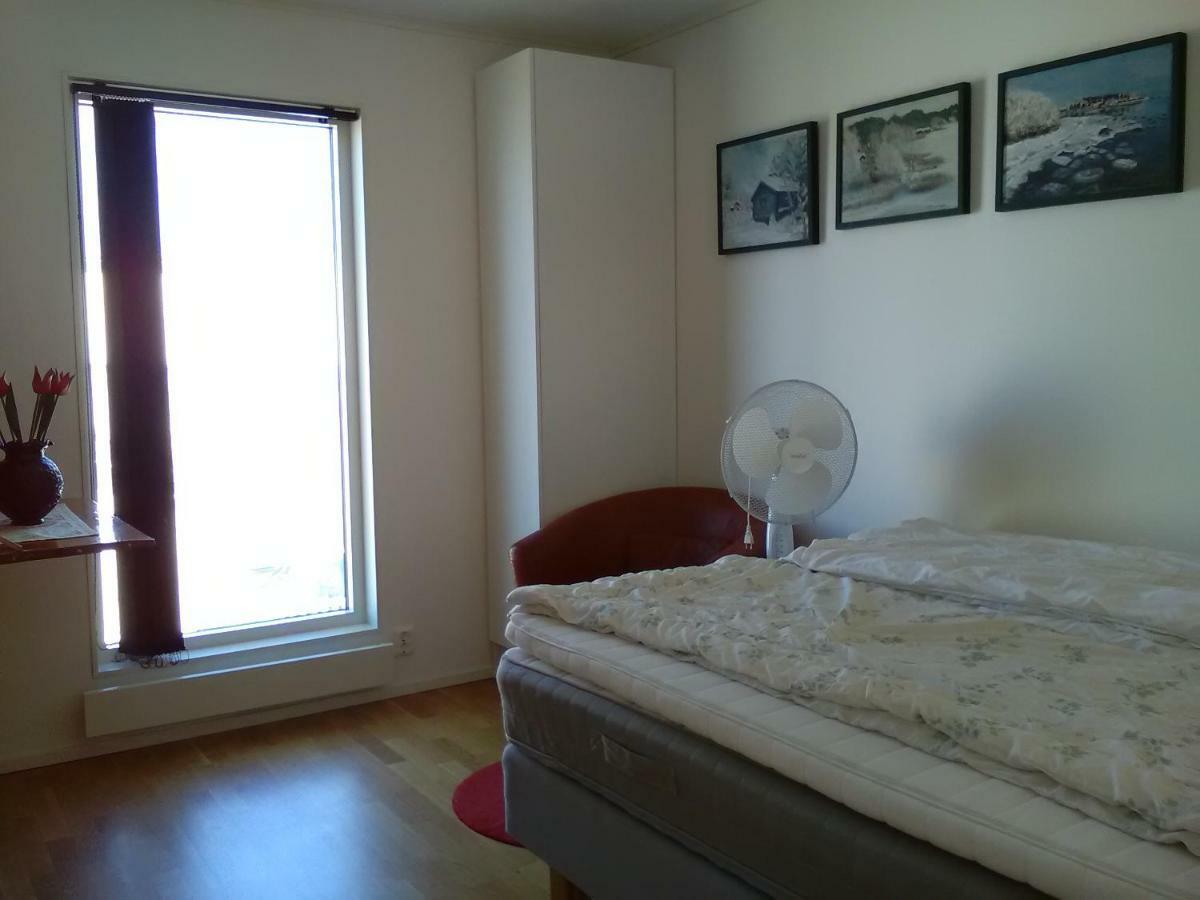 Kustvaegen 41 F Apartman Mellbystrand Kültér fotó